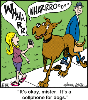 marmaduke